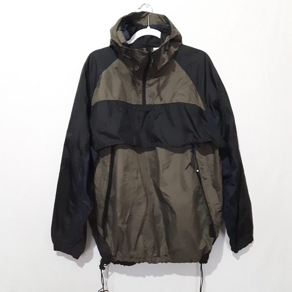Prospirit Other - Prospirit Rain Jacket Size L